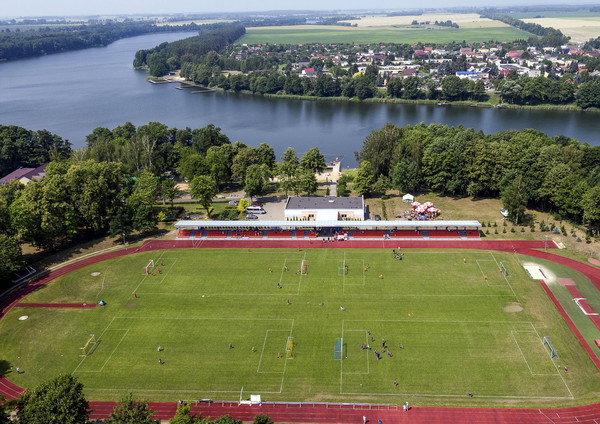 Stadion miejski