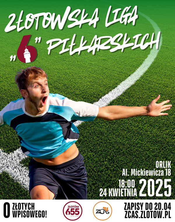 Złotowska Liga