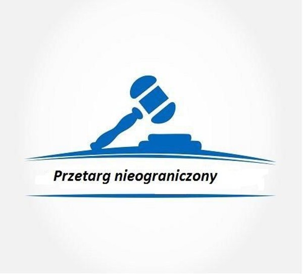PRZETARG NIEOGRANICZONY
