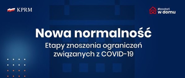 Nowa normalność!