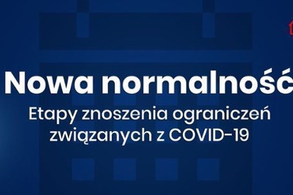 Nowa normalność!