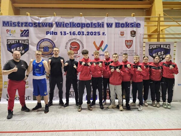 MLKB Sparta Złotów