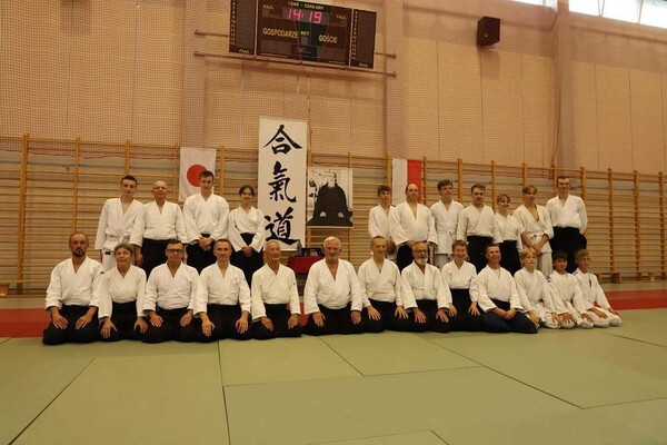 Złotowski Klub Aikido