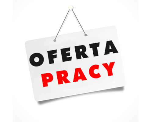 Oferta pracy
