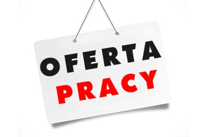 Oferta pracy