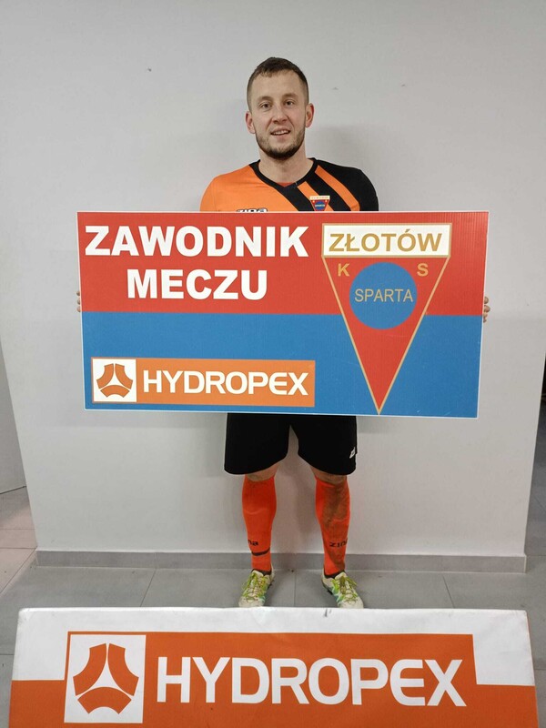 MLKS Sparta Złotów