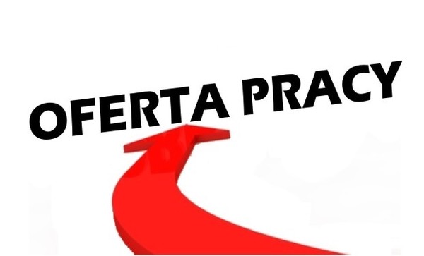 Oferta pracy - KASJER!