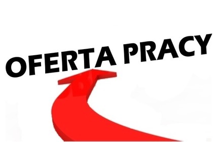 Oferta pracy - KASJER!