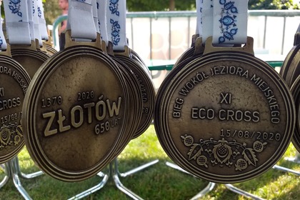 XI ECO CROSS - WYNIKI