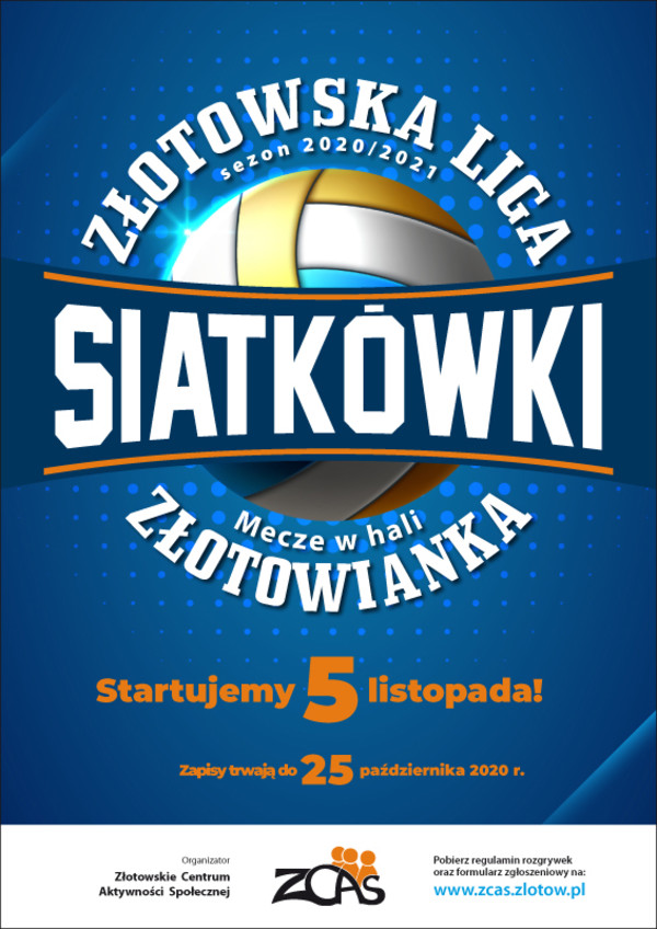 9 drużyn w nowym sezonie ZLS!
