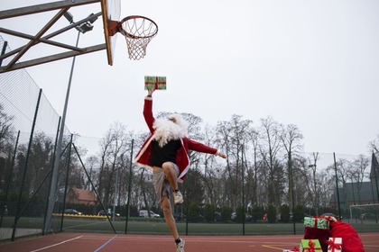 Rozstrzygnięcie konkursu fotograficznego MIKOŁAJKOWO I SPORTOWO