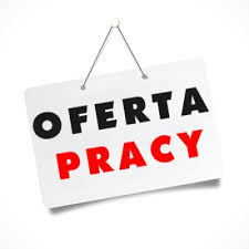 Oferta pracy - KASJER