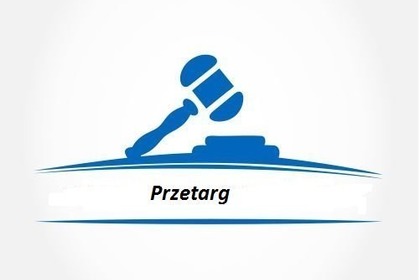 Przetarg ograniczony na dzierżawę powierzchni reklamowej!!