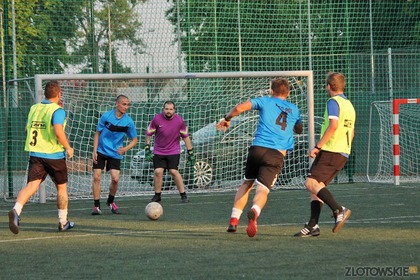 ZL6P - 6. kolejka 17/06/2021