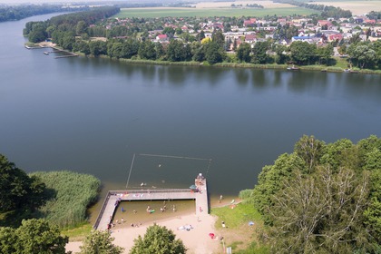 Kąpieliska od 26 czerwca