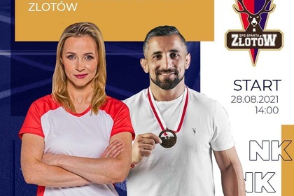 Trening mentalny z SPS Sparta Złotów!