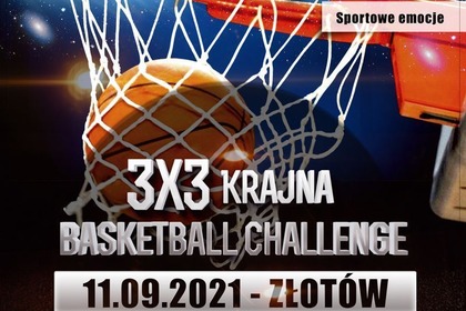Krajna Basketball Challenge