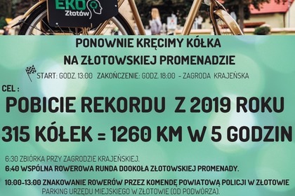 „ZAKRĘCONY ZŁOTÓW”