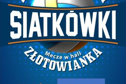 Złotowska Liga Siatkówki!