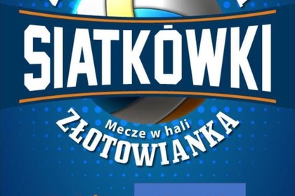 Złotowska Liga Siatkówki! 