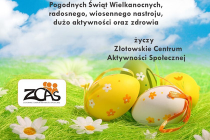 Życzenia Wielkanocne