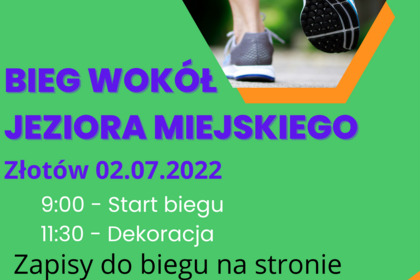XIII ECO-CROSS Zapisy i regulamin 