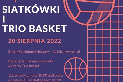 13 Lat Złotowskiego Orlika regulamin i formularz zgłoszeniowy.