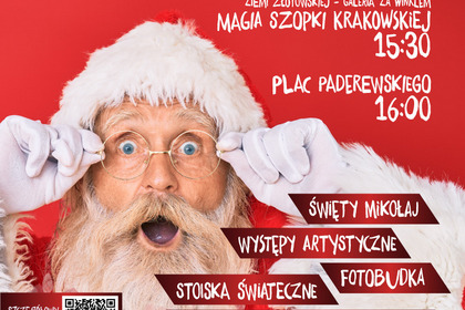 Złotowskie Mikołajki !!!