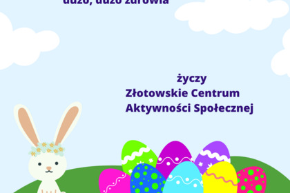 Życzenia Wielkanocne 2023