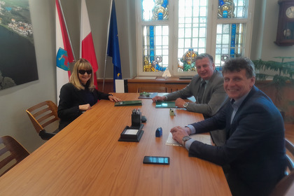  Porozumienie o współpracy z Fundacją Złotowianka