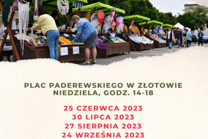 Targowisko Sztuki 2023