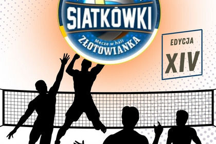 ZŁOTOWSKA LIGA SIATKÓWKI SEZON 2023/2024 JUŻ WKRÓTCE STARTUJEMY!!!