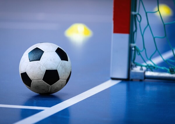 Złotowska Liga Futsalu tabela wyników 12.12.2023