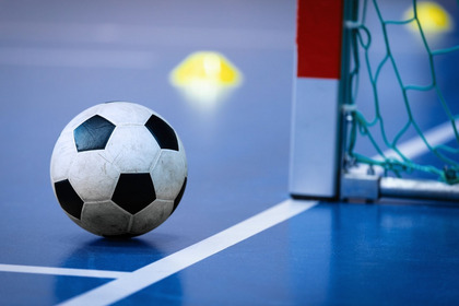 Złotowska Liga Futsalu tabela wyników 12.12.2023