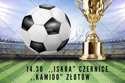 FINAŁ !!! Złotowskiej Ligi Futsalu 27.01.2024