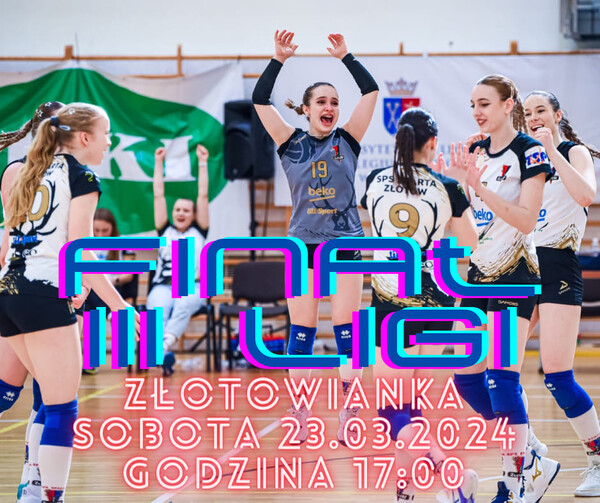 WIELKI FINAŁ !!!