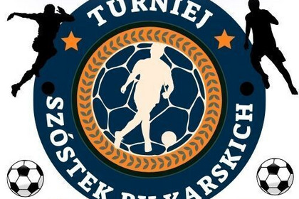 Startuje!!!  Złotowska Liga Szóstek Piłkarskich