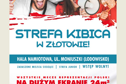 STREFA KIBICA EURO 2024