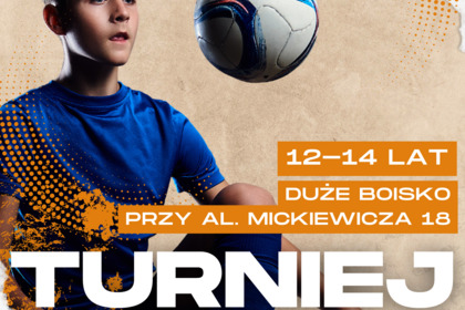 Turniej Dzikich Drużyn 2024