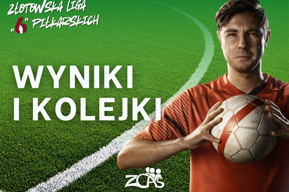 Wyniki I kolejki i terminarz meczów - Liga Szóstek