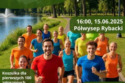 XVI Eco Cross w Złotowie - ruszyły zapisy!