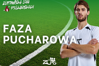 Faza Pucharowa XVI edycji szóstek piłkarskich