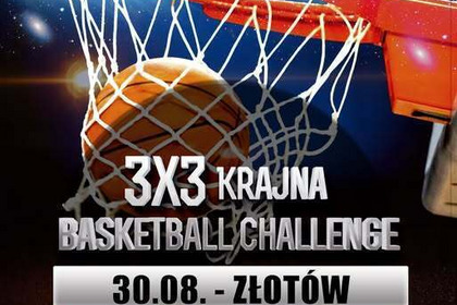 Krajna Basket Challenge - 30.08.2025