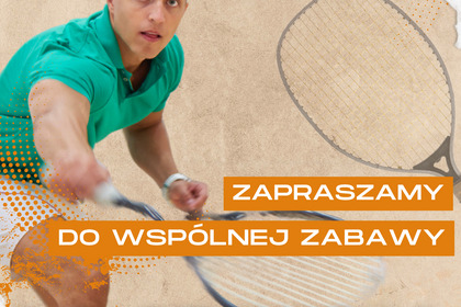 II Złotowska Liga Squasha